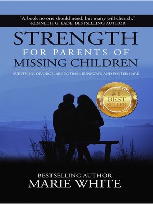 cover image of Strength for Parents of Missing Children